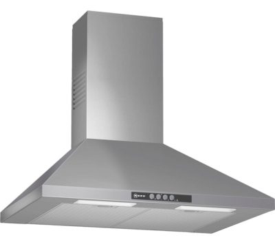 NEFF D67B21N0GB Chimney Cooker Hood - Stainless Steel NEFF D67B21N0GB Chimney Cooker Hood - Stainless Steel
